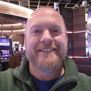 Meet your Posher, Mark